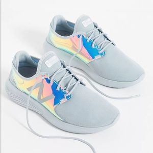 New Balance FuelCore Holographic Running Shoe